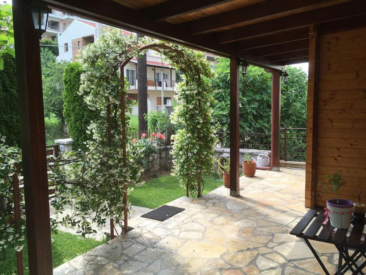 Wooden House In * Ioannina